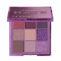 Huda Beauty - Purple Haze Obsessions Palette Photo