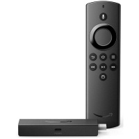 Amazon Fire TV Stick Lite HD Streaming Device Photo