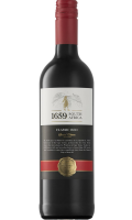 Leopards Leap 1659 Classic Red - 750ml Photo