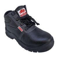 Pinnacle Kirin Safety Boots Photo