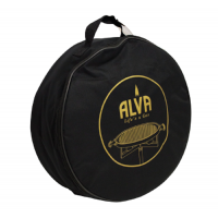 Alva - Hotwheel Canvas Bag Photo