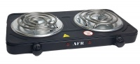 AFR Electric Hot Plate - 2000W Photo
