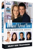 Mad About You - The Complete Series Photo