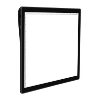 Portable Magnetic Drawing Board Light Box Photo