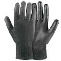 Rostaing - Black Tactil/0 - Entry Level Tactical glove with cut protection Photo