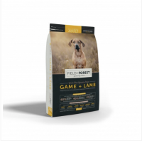 FieldForest Field Forest - Game Lamb Adult Dog Food 7kg Photo