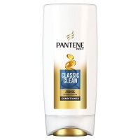 PANTENE Pack of 6 Pro-V Classic Clean Conditioner 700ML Photo