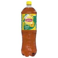 Lipton Ice Tea 6 x 1.5lt Tropical Mango Photo