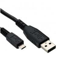 MicroWorld USB to Micro USB Cable Photo