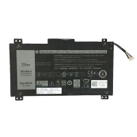 OEM Battery for Dell Inspiron 14-1467 Series Photo