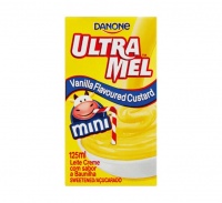 Ultra Mel Vanilla Flavoured Custard Photo