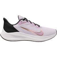 Nike Air Zoom Winflo 7 - Women's Running Shoe - Purple Photo