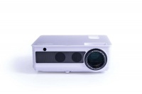 Ultra Link Full HD 42''-150'' LED Projector Photo