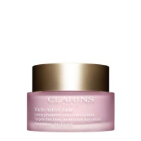 Clarins Multi-Active Day Dry Skin Photo