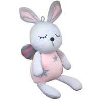 Bunny Plush Toy Photo
