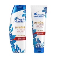 Head and Shoulders Supreme Colour Protect Shampoo and Conditioner Photo