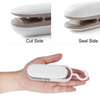 Cre8tive Mini Portable Package Heat Sealer Photo