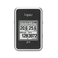 Edgy Sales GPS Bike & Travel Computer with Digital Compass and Barometric Altimeter Photo