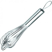 Ibili Accesorios Stainless Steel Whisk - 25cm Photo