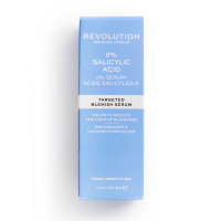Makeup Revolution Revolution Skincare Targeted Blemish Serum Photo