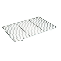 Chef and Home Cooling Rack Chrome - 600 x 400mm Photo
