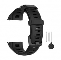 Sparq Active - Garmin Instinct watch strap - Black Photo