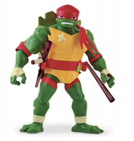 Teenage Mutant Ninja Turtles Rise of the - Giant Figures - Raphael Photo