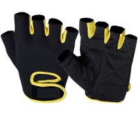 Pulse Active - Gym Gloves - Small Photo