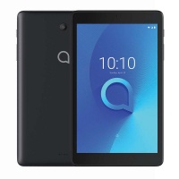 Alcatel 3T 8"4G Tablet 2020 - Metallic Black Photo