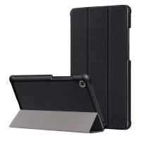 Tuff Luv TUFF-LUV Smart Case & Stand for Lenovo Tab M7TB-7305F/I/X Black Photo