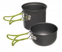 Campground Cookware Set Photo