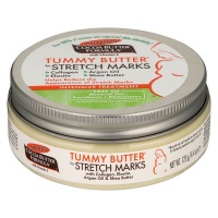 Palmers Palmer's Cocoa Butter Formula Tummy Butter for Stretch Marks Photo