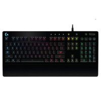 Logitech Gaming Keyboard Photo