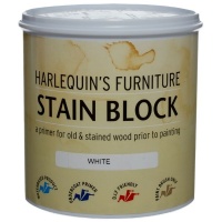 Harlequin - Stain Block / Furniture Stain Block - 1L Photo