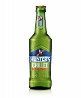 Hunters Hunter's Chilled Non- Alcoholic 24 x 330ml Photo