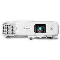 Epson EB-E001 XGA Projector Photo