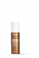 Goldwell Creative Texture Showcaser 3 - Strong Mousse Wax Photo