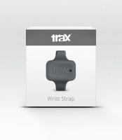 Trax G GPS Trackers - Soft Touch Silicone Wrist Strap Photo