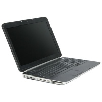 Dell Latitude E5520 laptop Photo