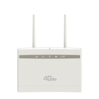MR A TECH High quality 4G LTE Router Photo