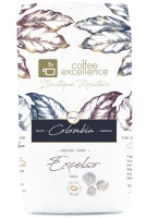 Coffee Excellence Colombia Excelso Decaf 500g Coffee Beans Photo