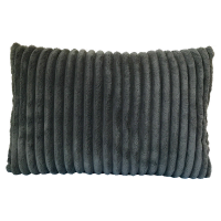 Linen Myrrh Linen & Myrrh - Aldo Phantom Scatter Cushion - 40x60cm Photo