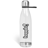 Hoppla Bold Bubup Tritan Water Bottle 750ml Photo