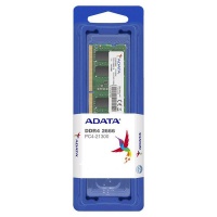 ADATA 16GB SO-DIMM DDR4 pieces-2666 Photo