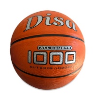 Disa Sports Disa 1000 Basketball Photo