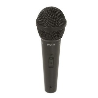 Peavey PV 7 Microphone XLR to XLR Photo