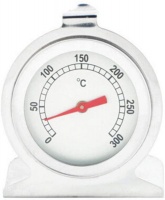 Creative Cooking Oven Thermometer Photo
