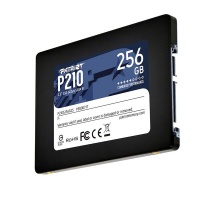 Patriot P210 256GB SATA 3 SSD Drive Photo