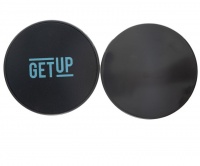 GetUp Fitness Sliding Disk Photo
