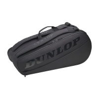 Srixon Dunlop Cx Club 6 Racket Bag Photo